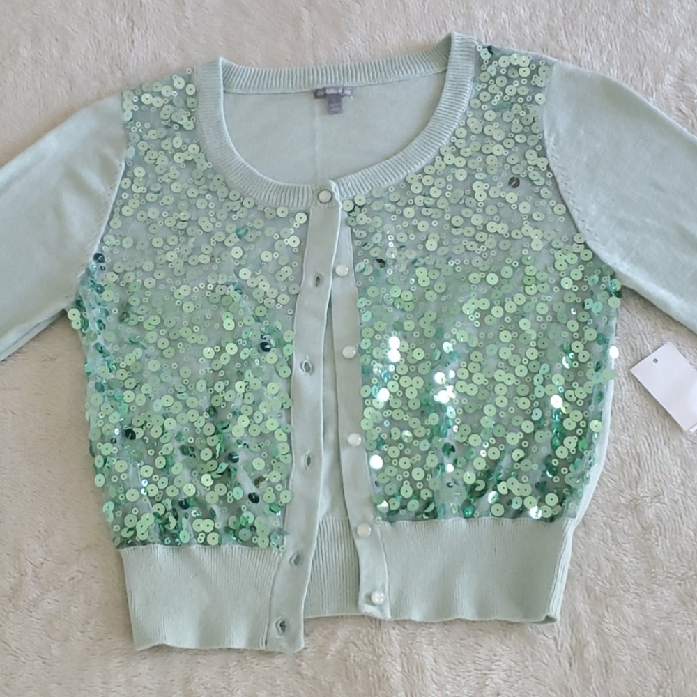 Cardigan